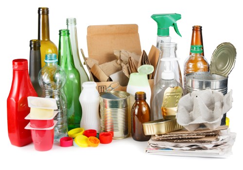 Eco-friendly furniture clearance with recycling and donation