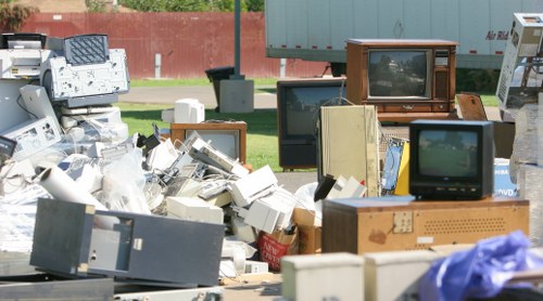 Preparing your home for clearance in Brompton